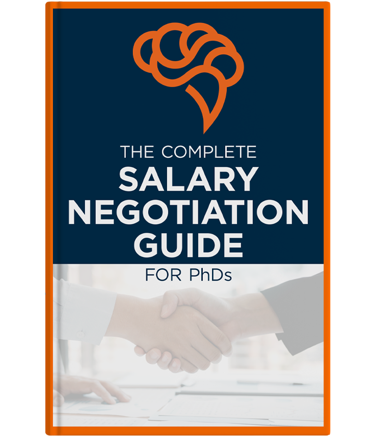 Negotiation Tactics Shown To Increase Offers By 10%