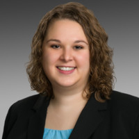 Aimee Vozenilek, Ph.D.