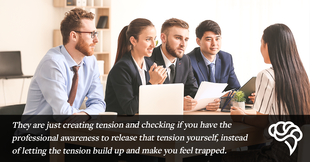 How To Masterfully Deflect Salary Questions During Your Next Interview