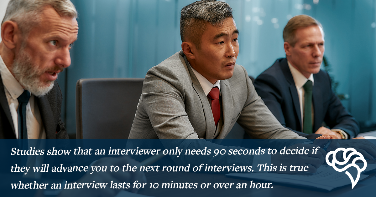 10 Questions To Ask At The End Of An Interview Cheeky Scientist