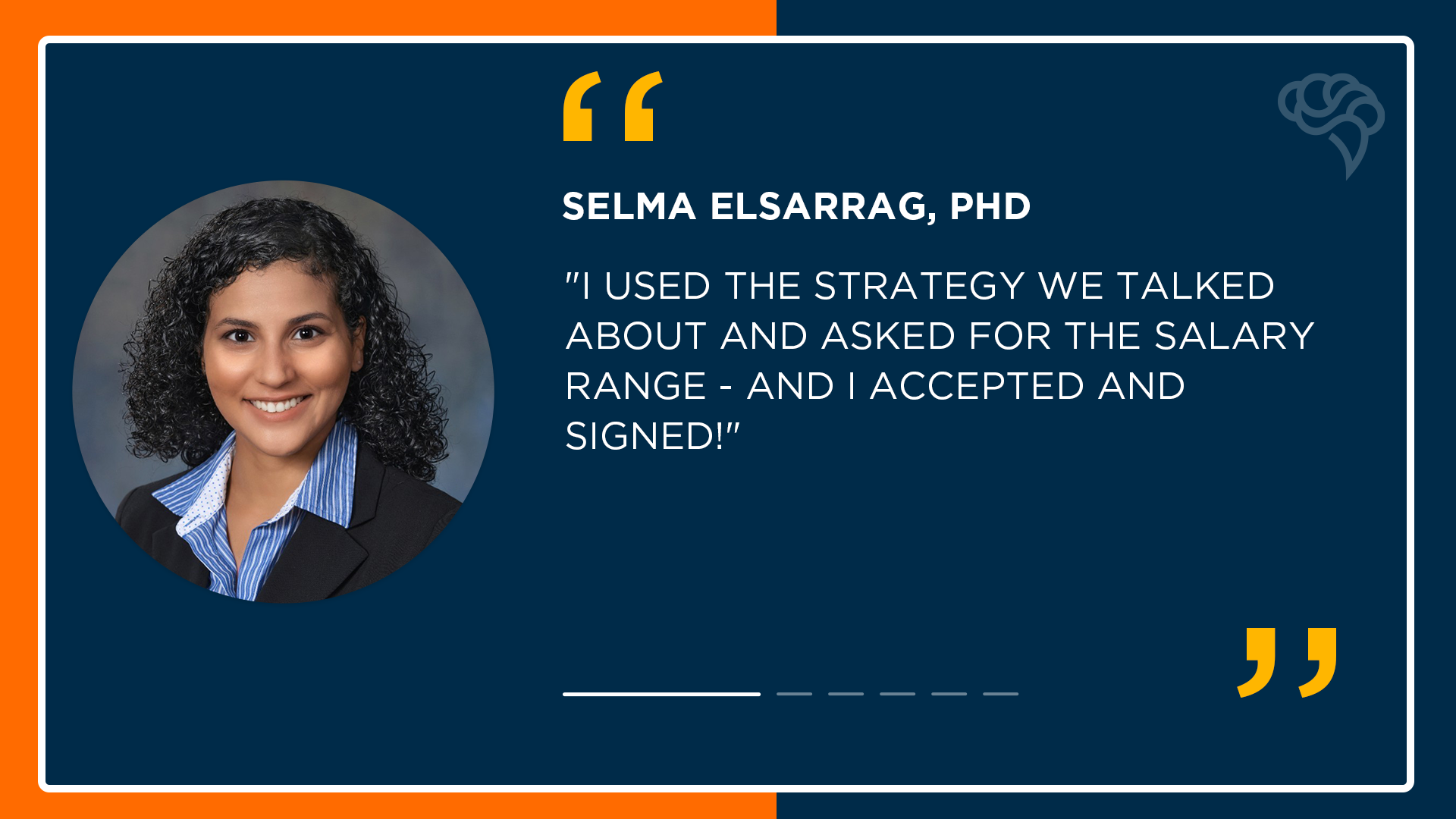Career Success Stories - We Fight To Get PhDs Hired