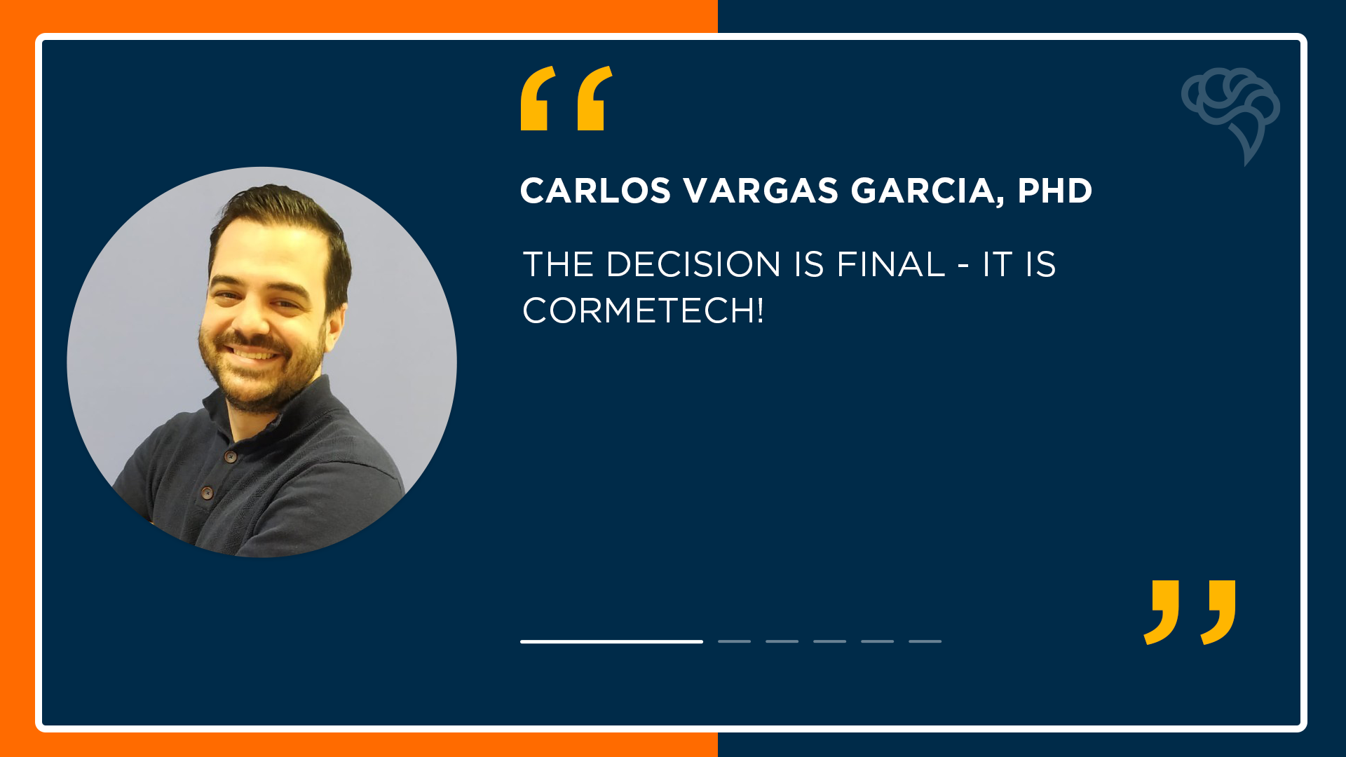 Career Success Stories - We Fight To Get PhDs Hired