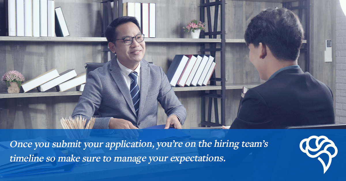 How Long Does It Take To Get Hired As A PhD? Cheeky Scientist