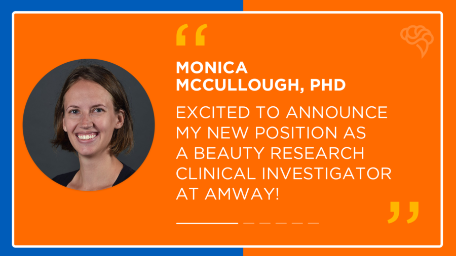 Monica McCullough, PhD