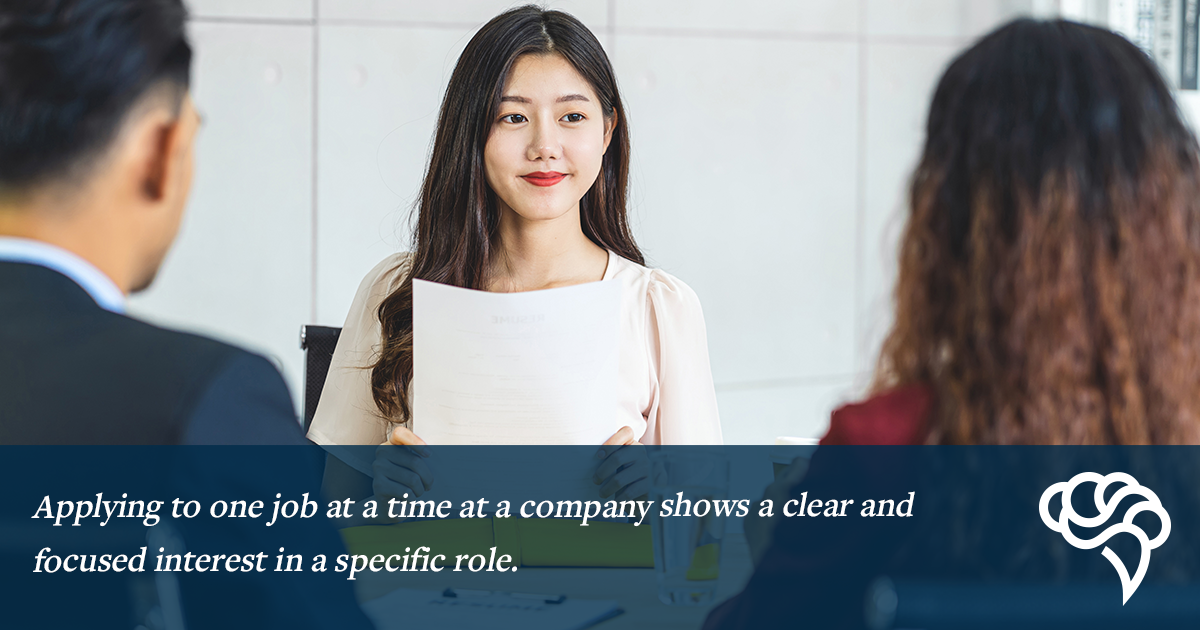 Should You Apply To More Than One Job At A Company? (& 3 Other Tough