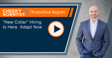 “New Collar” Hiring Is Here. Adapt Now