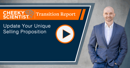 Update Your Unique Selling Proposition